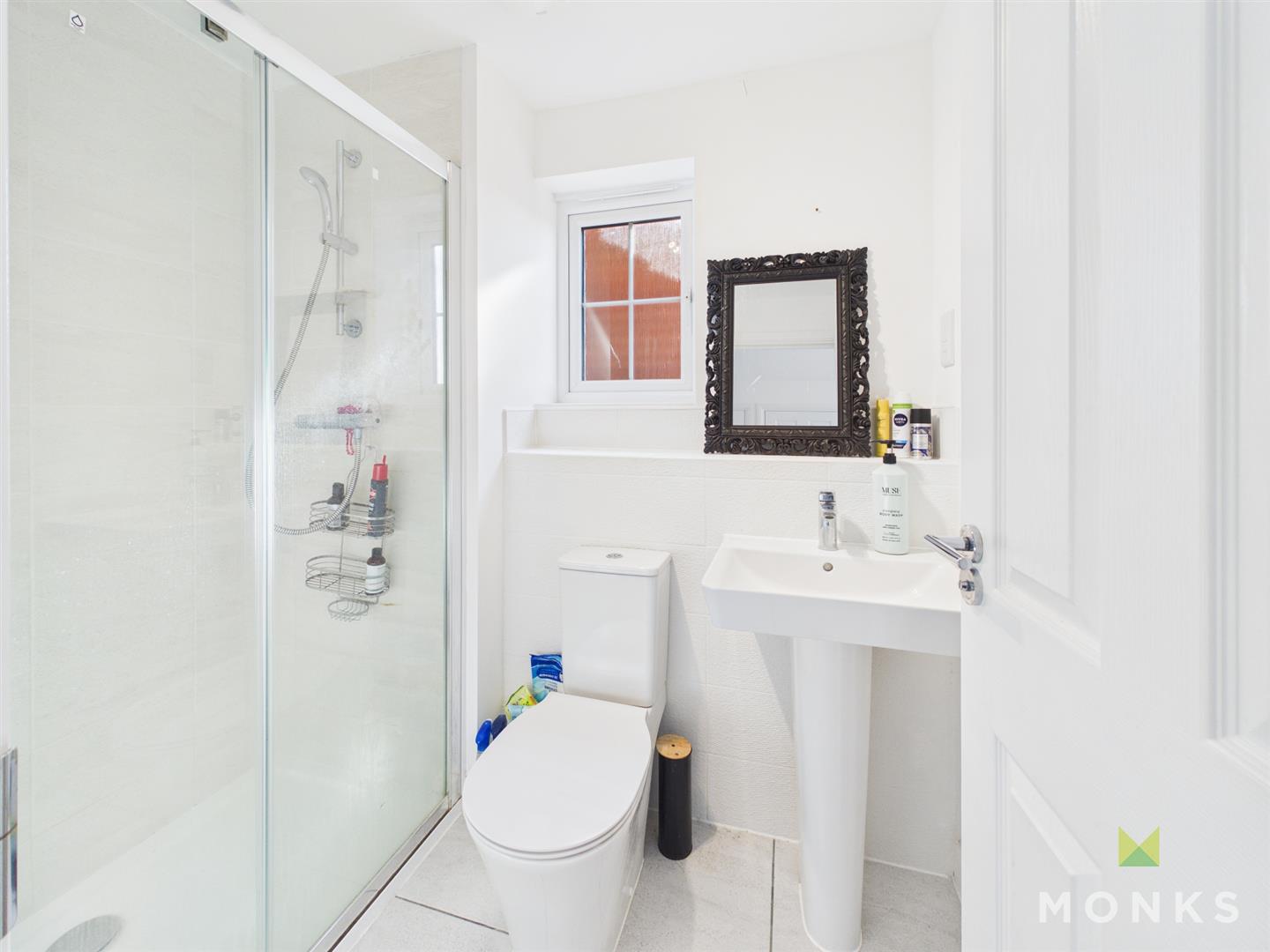 2 Pewit Close, Shrewsbury, SY5 8QH To Let